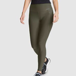 Eddie Bauer Trail Tight Leggings - High Rise